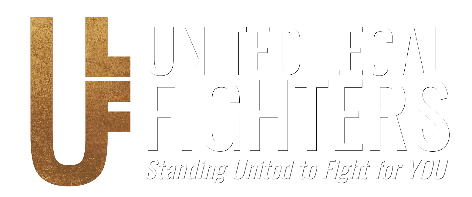 United Legal Fighters